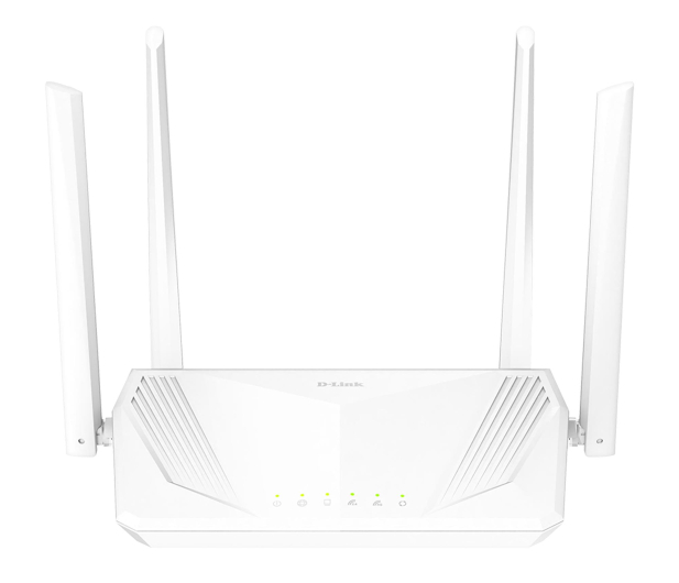 D-Link S15 (1500Mb/s a/b/g/n/ac/ax) - 1605510 - zdjęcie